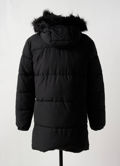 Doudoune noir JACK & JONES pour homme