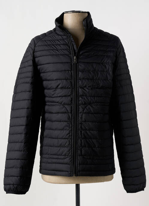 Doudoune noir JACK & JONES pour homme