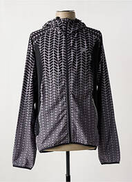 Veste casual poches gris FILA homme