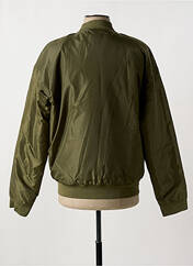 Blouson vert JACK & JONES pour homme seconde vue