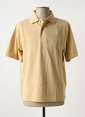 Polo beige SLAZENGER pour homme seconde vue