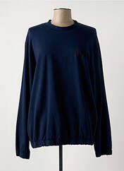 Sweat-shirt bleu HUMILITY pour femme seconde vue