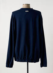 Sweat-shirt bleu HUMILITY pour femme seconde vue