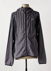 Veste casual gris FILA pour homme seconde vue