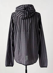 Veste casual gris FILA pour homme seconde vue