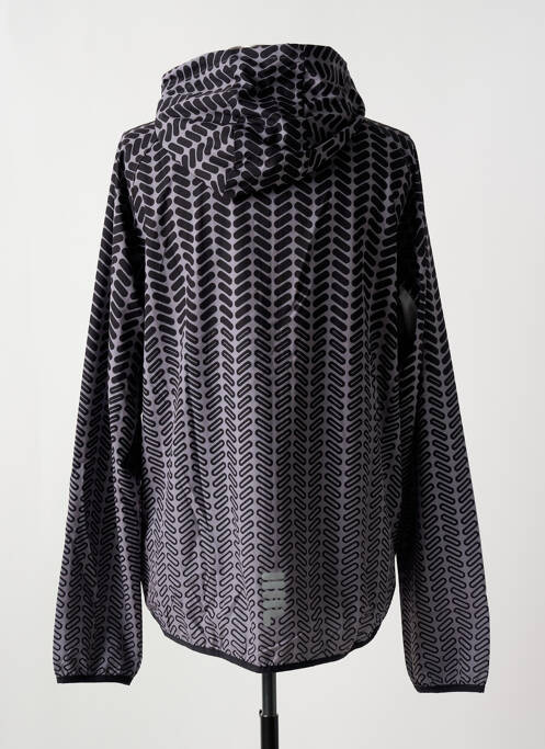 Veste casual gris FILA pour homme