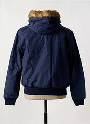Blouson bleu TED LAPIDUS pour homme seconde vue