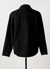 Blouson noir JACK & JONES pour homme seconde vue