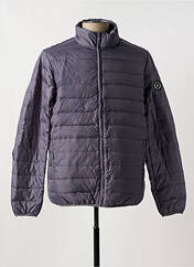 Doudoune gris TED LAPIDUS pour homme seconde vue