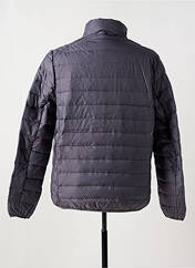 Doudoune gris TED LAPIDUS pour homme seconde vue