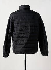 Doudoune noir TED LAPIDUS pour homme seconde vue