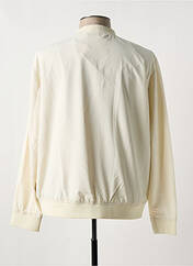 Veste casual beige JACK & JONES pour homme seconde vue