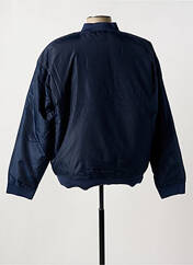 Veste casual bleu JACK & JONES pour homme seconde vue