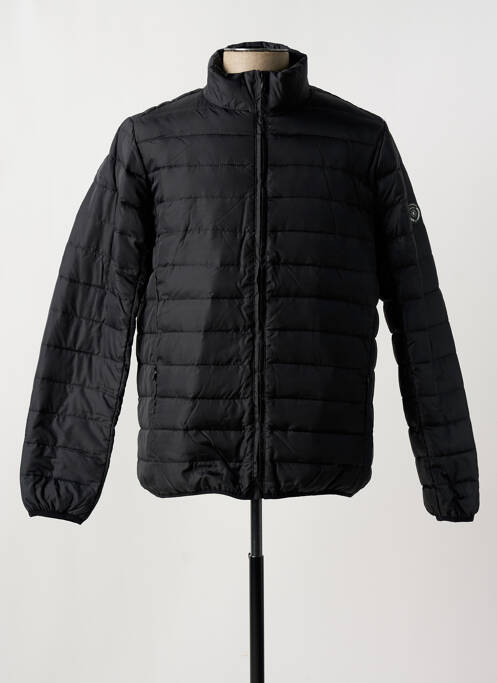 Doudoune noir TED LAPIDUS pour homme