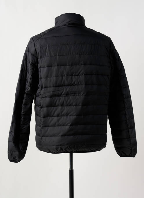 Doudoune noir TED LAPIDUS pour homme