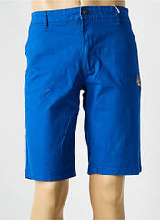 Bermuda bleu CHEVIGNON pour femme seconde vue