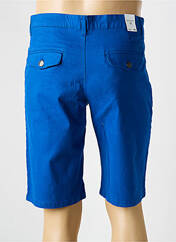 Bermuda bleu CHEVIGNON pour femme seconde vue