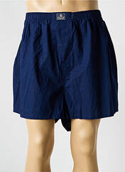 Caleçon bleu fonce RALPH LAUREN pour homme seconde vue