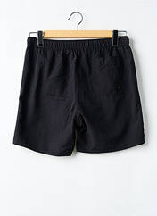 Short de bain noir CHEVIGNON pour homme seconde vue