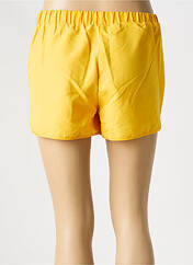 Short jaune DEFACTO pour femme seconde vue