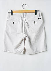 Short gris EDWEEN PEARSON pour homme seconde vue