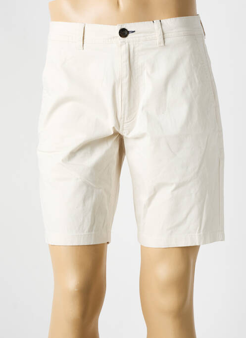 Bermuda beige EDWEEN PEARSON pour femme