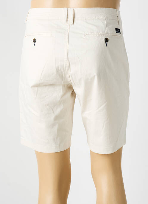 Bermuda beige EDWEEN PEARSON pour femme