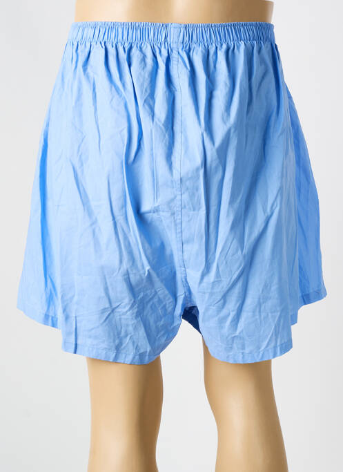 Caleçon bleu RALPH LAUREN pour homme