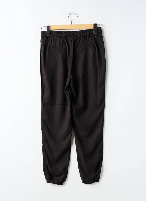 Jogging noir REIKO femme