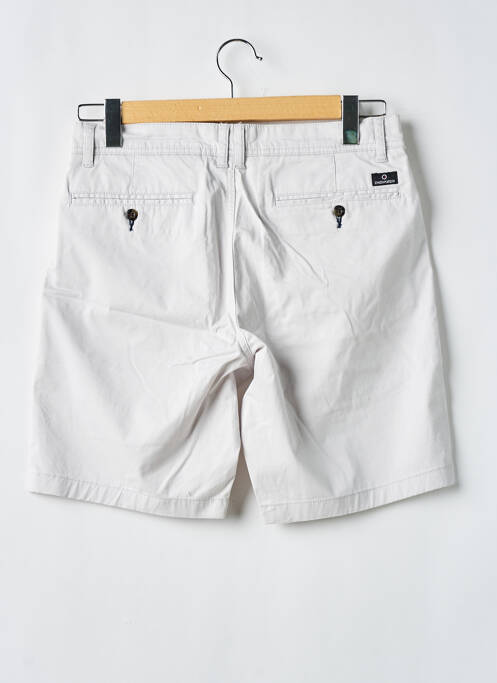 Short gris EDWEEN PEARSON pour homme