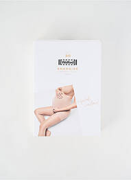 Lingerie maternité noir WOLFORD femme