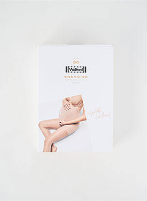 Lingerie maternité noir WOLFORD femme