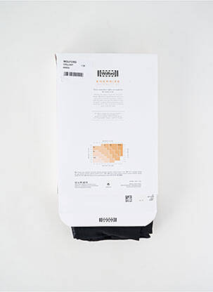 Lingerie maternité noir WOLFORD femme