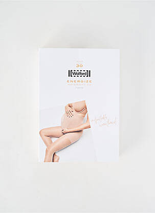 Lingerie maternité chair WOLFORD femme