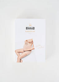 Lingerie maternité chair WOLFORD femme