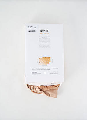 Lingerie maternité chair WOLFORD femme