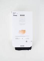 Lingerie maternité noir WOLFORD pour femme seconde vue