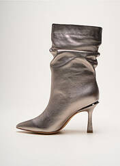 Bottines/Boots or ALMA EN PENA pour femme seconde vue