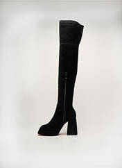 Cuissardes noir ALMA EN PENA pour femme seconde vue