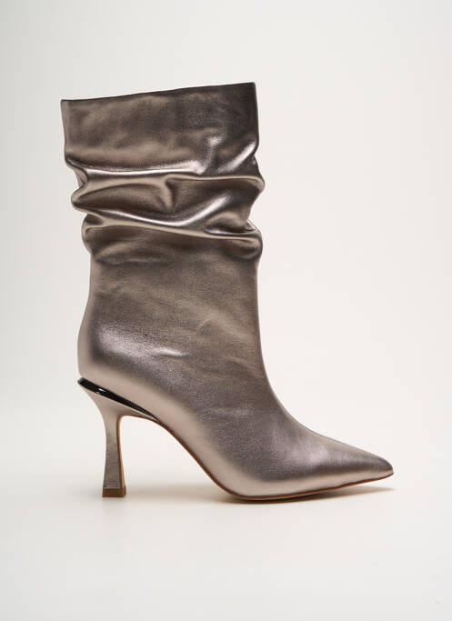 Bottines/Boots or ALMA EN PENA pour femme