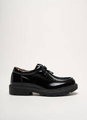 Derbies noir ANDREA CONTI pour femme seconde vue