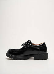 Derbies noir ANDREA CONTI pour femme seconde vue