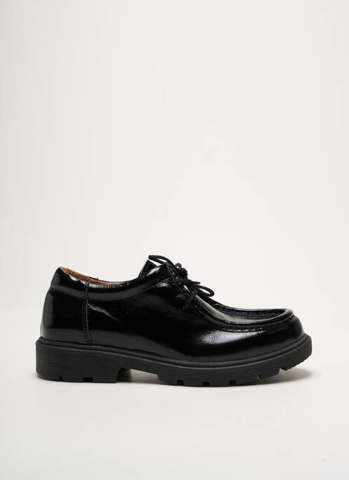 Derbies noir ANDREA CONTI pour femme