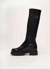 Bottes noir METAMORF'OSE pour femme seconde vue