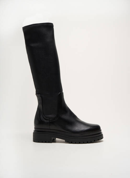 Bottes noir METAMORF'OSE pour femme