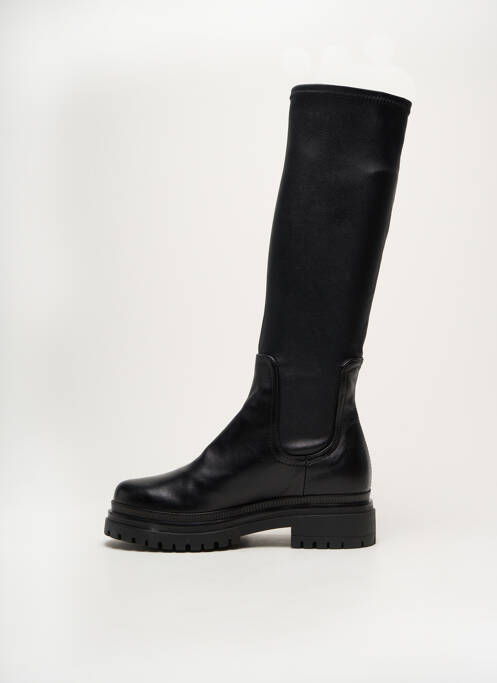 Bottes noir METAMORF'OSE pour femme