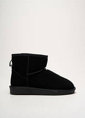 Bottines/Boots noir GIOSEPPO pour femme seconde vue