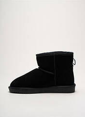 Bottines/Boots noir GIOSEPPO pour femme seconde vue