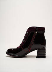 Bottines/Boots violet METAMORF'OSE pour femme seconde vue