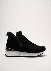 Slip ons noir GIOSEPPO pour femme seconde vue